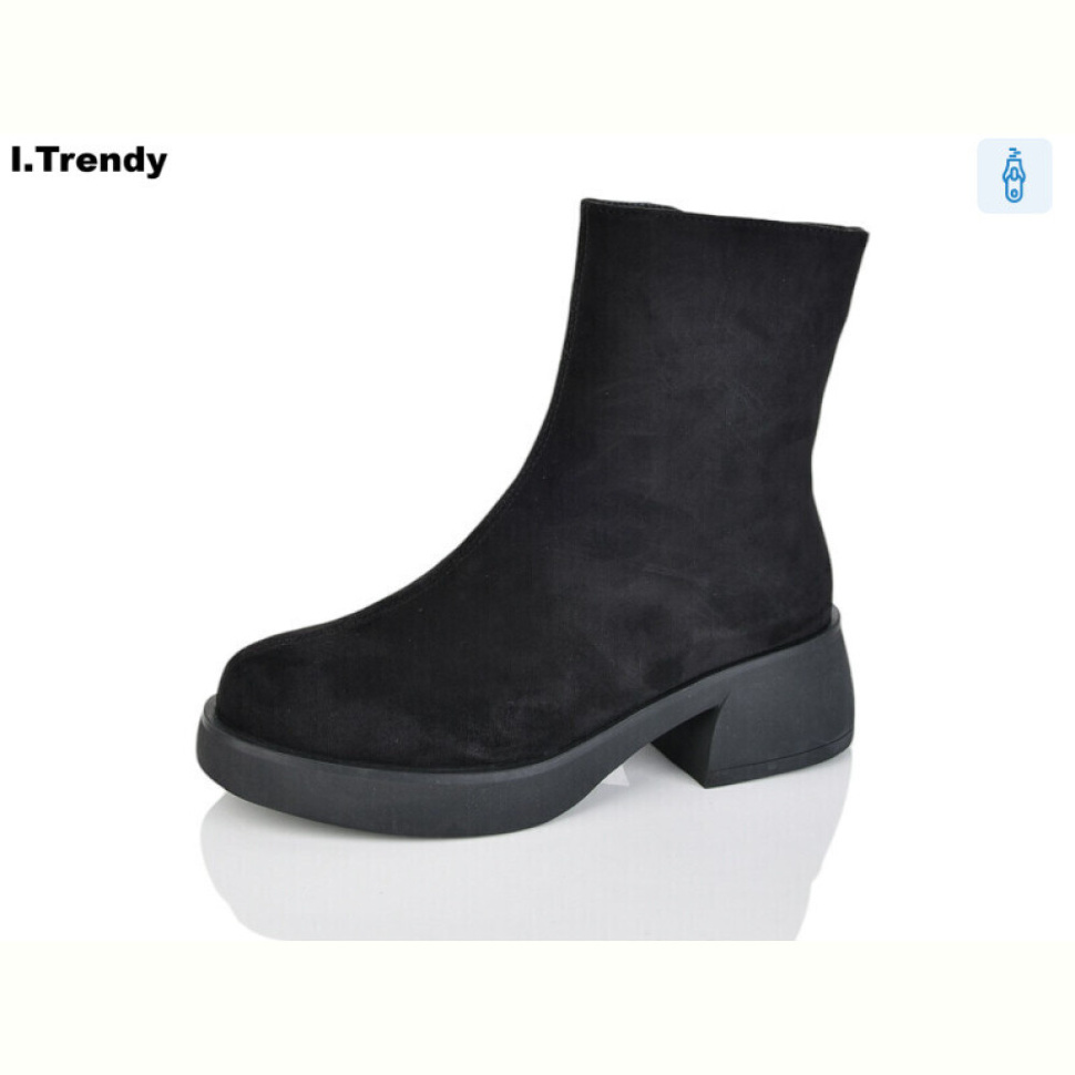 Ботинки Trendy BT1310-2