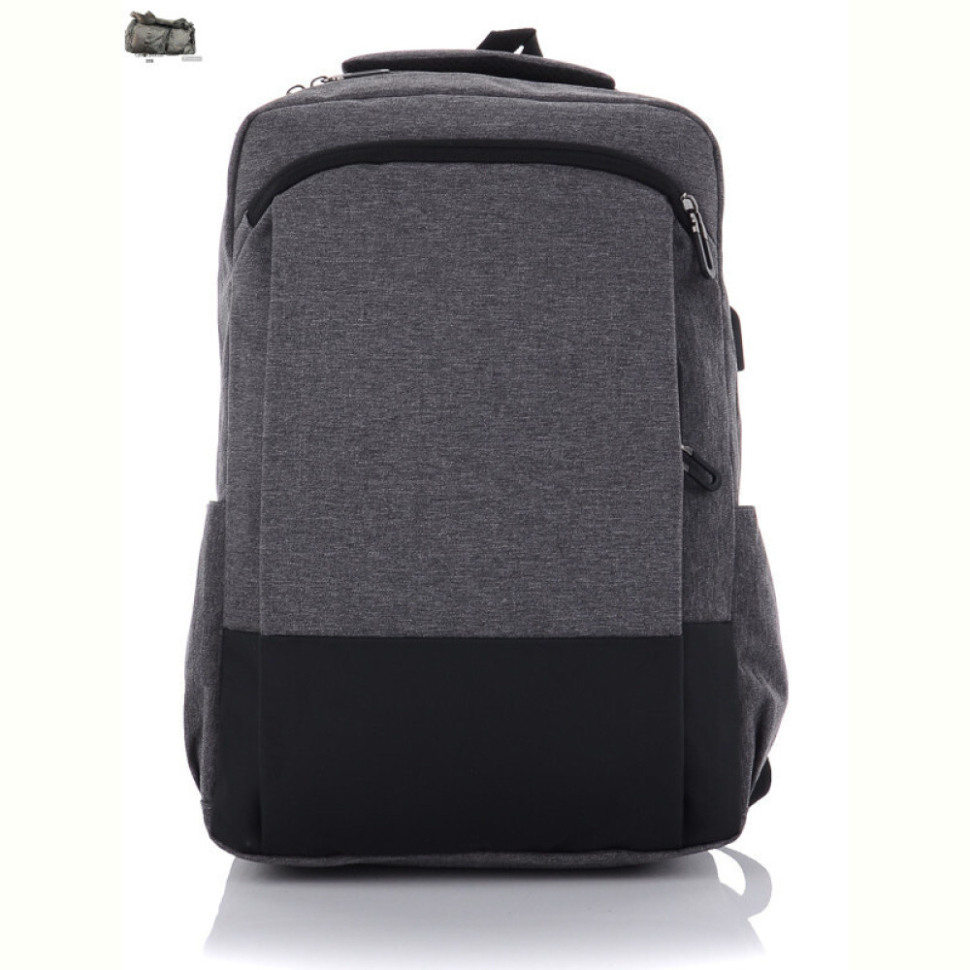 Рюкзак Superbag 680grey