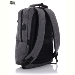 Рюкзак Superbag 680grey