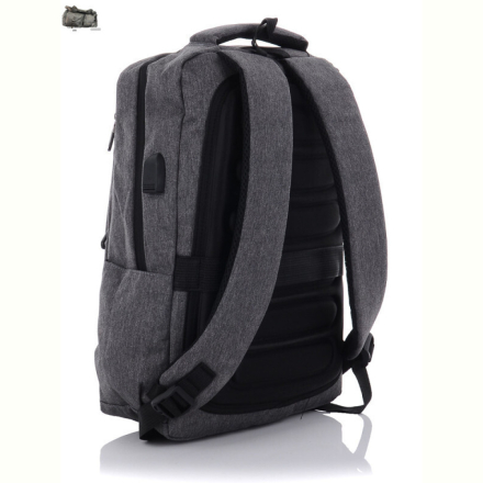 Рюкзак Superbag 680grey