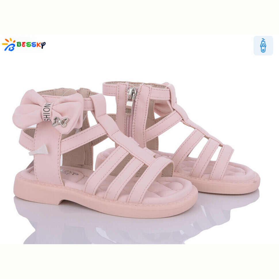 Босоножки Bessky-Kellaifeng BL3362-4B