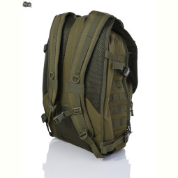 Тактический рюкзак Superbag A039 green