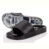 Шлепки Fabullok 877 black