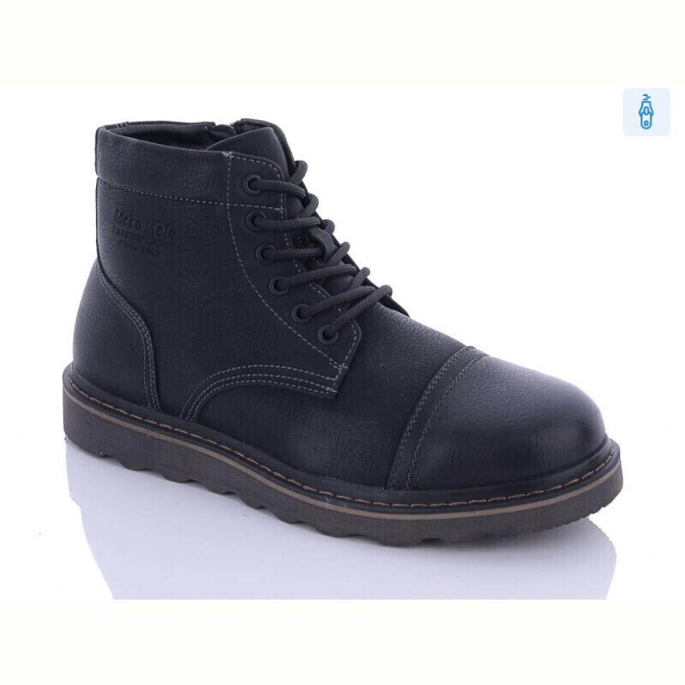 Ботинки Meko Melo ES81168-007