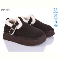 Угги ITTS S7983-41