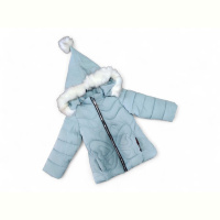 Куртка Kids-modnik S60 блакитний єврозима