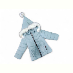 Куртка Kids-modnik S60 блакитний єврозима