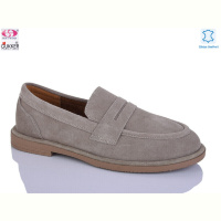 Туфли Gukkcr JW8458