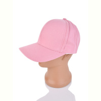 Кепка RuBi 6006-2 pink