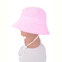 Панама RuBi 3012-1 pink