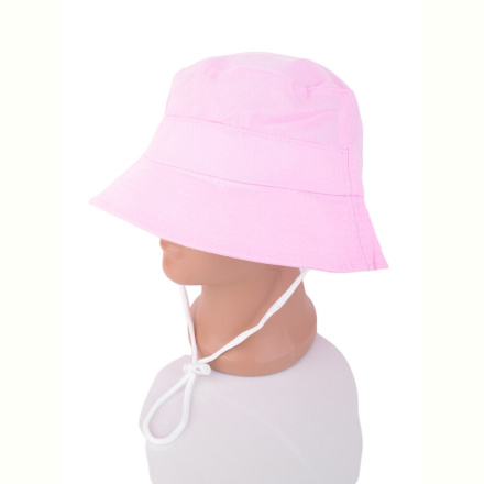 Панама RuBi 3012-1 pink