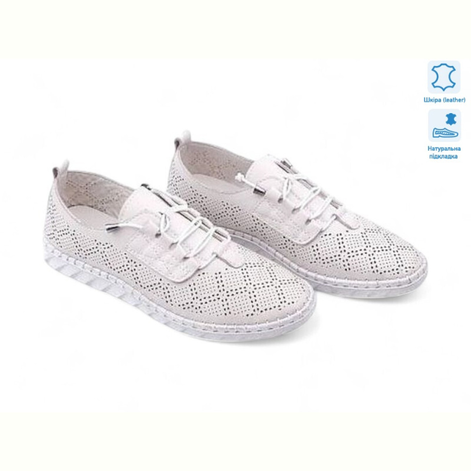 Кроссовки Allshoes 198111