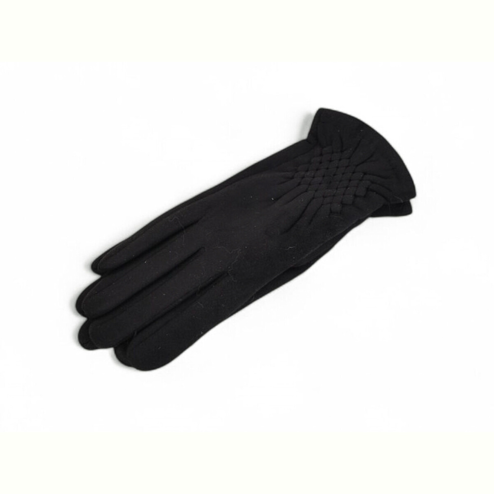 Перчатки Королева JP02-85 black