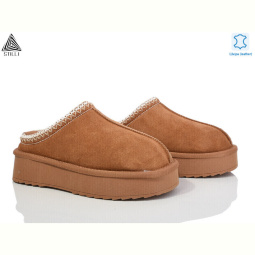 Угги STILLI Group UG700--2 шкіра піна