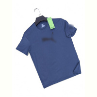 Футболка Said 002-10 blue