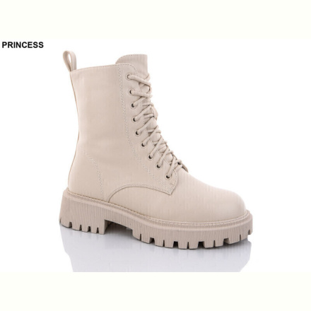 Ботинки Princess Q005