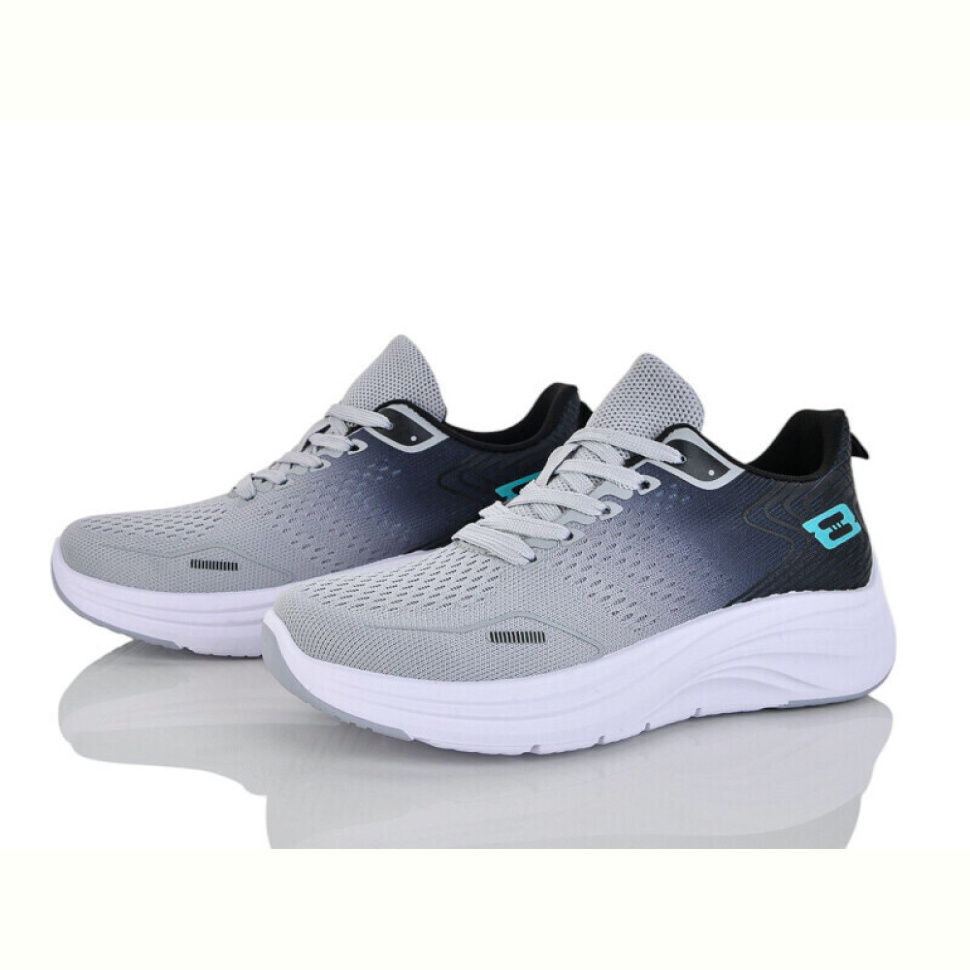 Кроссовки Бабочка-Mengfuna-AESD 384-463