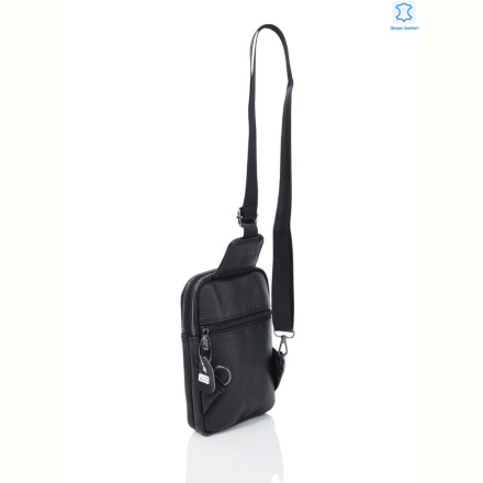 Сумка Sunshine bag 1004 black