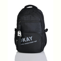 Рюкзак Red Hat Y1621-2 black