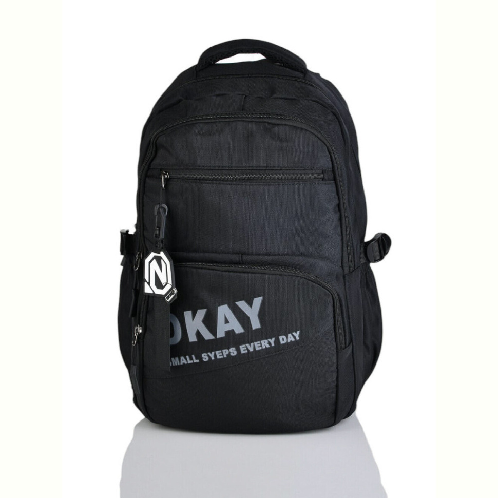 Рюкзак Red Hat Y1621-2 black