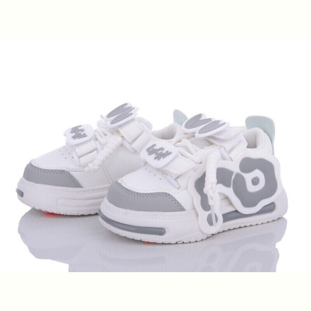 Кроссовки Ok Shoes H139-1