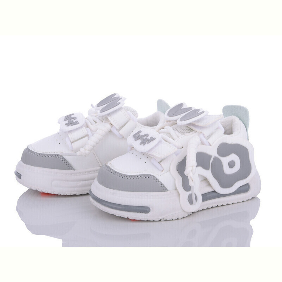 Кроссовки Ok Shoes H139-1