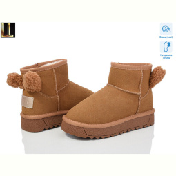 Угги Lilin A862-9A