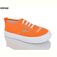 Кроссовки Super Gear 03-731 yellow