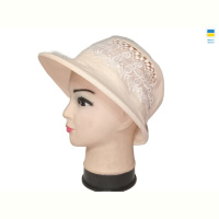 Панама Mabi 0700 бежевий