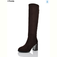 Ботфорты Trendy BT1569-3