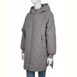 Куртка Hope 22-551 d.grey