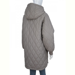 Куртка Hope 22-551 d.grey