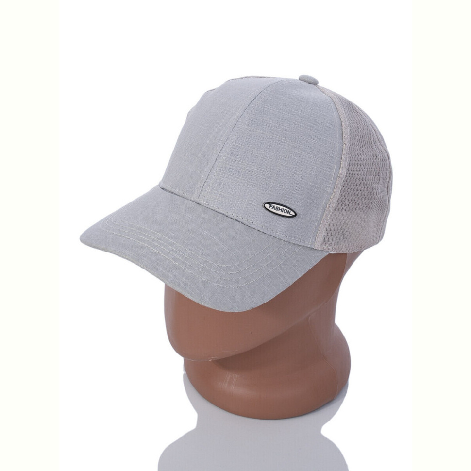 Кепка RuBi MG008-6 beige