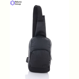 Сумка Reluna Group WS002-4 black