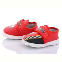 Тапки Victoria A03 red