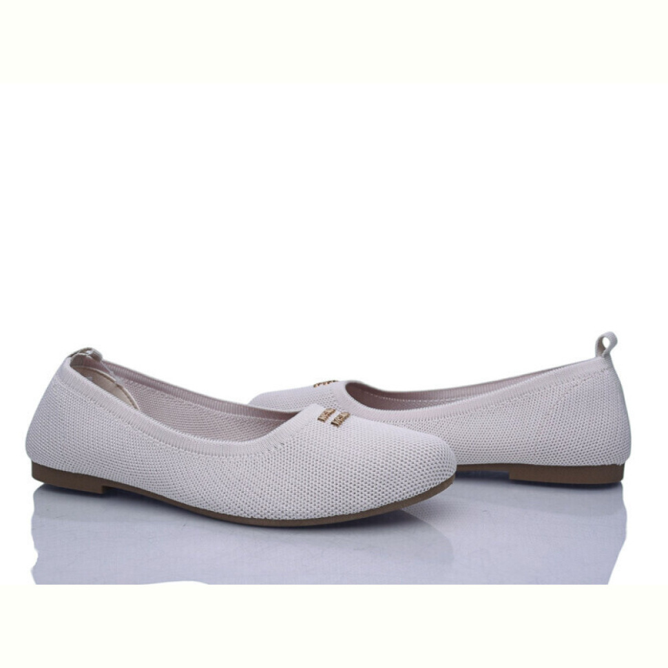 Балетки YUEMINGZHU CB131-8