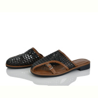 Шлепки Loretta TUN30