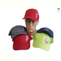 Кепка Mabi 0815 mix