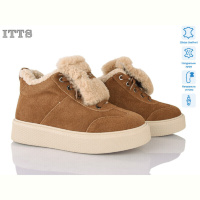 Ботинки ITTS DD7600-45