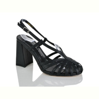 Босоножки Teetspace-Trasta-Egga LL1977-1