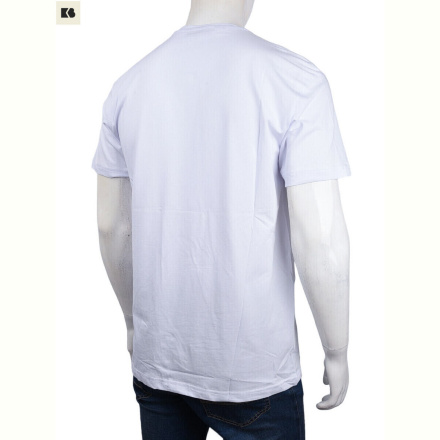 Футболка BIG 3707-117-5 white