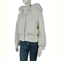 Куртка Obuvok 025 (12055) l.beige