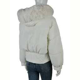 Куртка Obuvok 025 (12055) l.beige