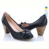 Туфли A.Dama MV1282 чорний