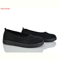 Балетки QQ&Панда B5863-1