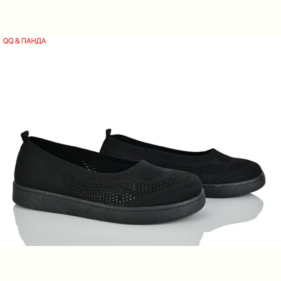 Балетки QQ&Панда B5863-1