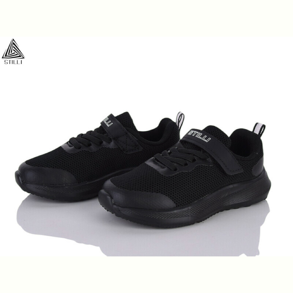 Кроссовки STILLI KIDS KT270-7 піна