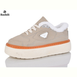 Кроссовки Башили H9505-11