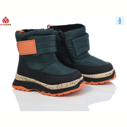 Дутики KIMBOO FG24111-1L