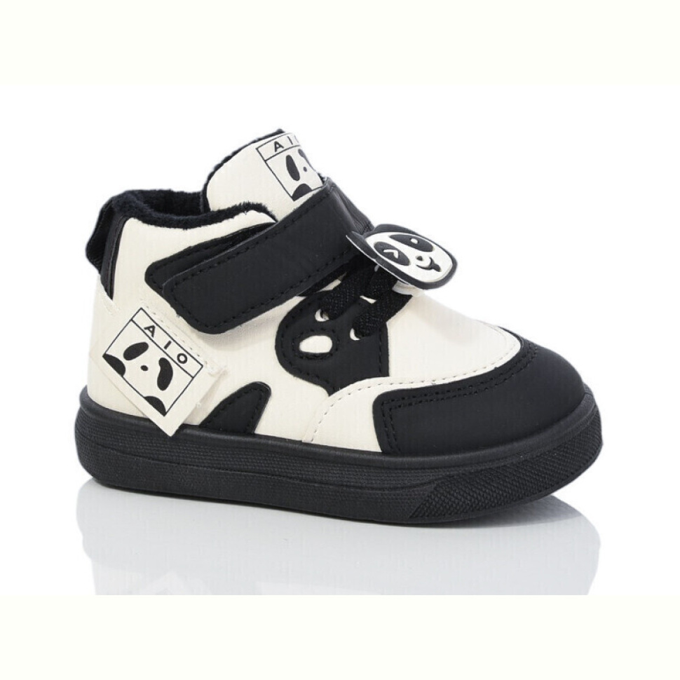 Ботинки ASHIGULI L750-1